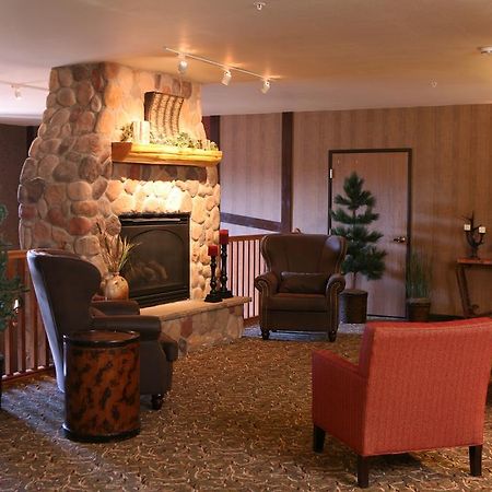 Thumper Pond Resort Ottertail Exterior foto